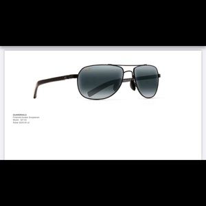 Mens Polarized Maui Jim’s